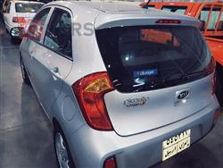 كيا بيكانتو